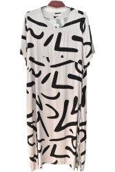 Платья женские БАТАЛ оптом 51024973 9075-165