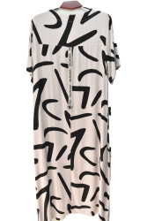 Платья женские БАТАЛ оптом 51024973 9075-165