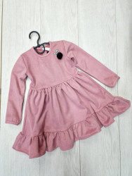 Платья детские оптом 07293485 64-60