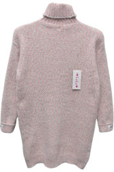 Туніки жіночі БАТАЛ оптом