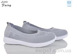Слипоны, L.Fairy оптом A1038-2