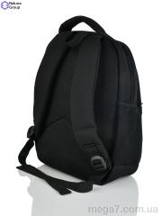 Рюкзак, Reluna Group оптом 15828 grey