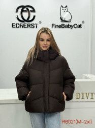 Куртки зимние женские оптом 06837954 R6021-145