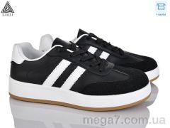 Кроссовки, STILLI Group оптом JH700-5 шкіра