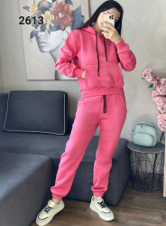 Спортивні костюми жіночі на флісі оптом