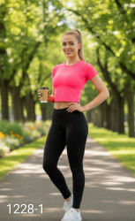 Лосини жіночі оптом