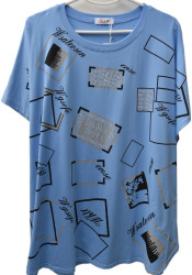 Футболки жіночі СУПЕРБАТАЛ оптом 