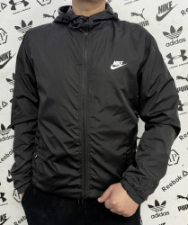 Вітровки чоловічі оптом