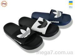 Шлепки, Jumay оптом A101 mix