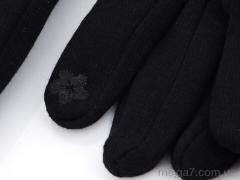 Перчатки, RuBi оптом 03 трикотаж махра