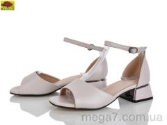 Босоножки, Mei De Li оптом H008-41