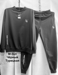 Спортивные костюмы мужские оптом 16092458 2345-109