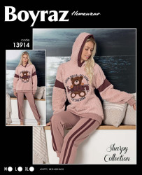 Піжами жіночі оптом 