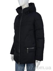 Куртка, П2П Design оптом 323-01 black