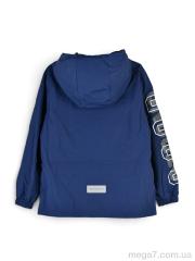 Ветровка, Presto оптом 7766 blue