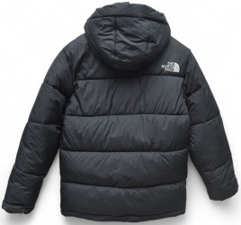 Куртки зимние юниор (серый) оптом 28503976 F-02-28