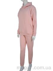Спортивный костюм, Мир оптом 3202-8 pink