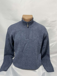 Светри чоловічі оптом