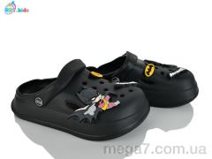 Кроксы, BBT оптом A9172-3-1