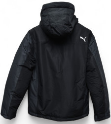 Куртки зимові чоловічі оптом