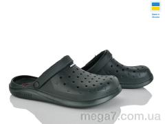 Кроксы, Rai shoes оптом E232 хакі