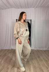 Спортивные костюмы женские оптом 04316897 1796-6