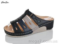 Шлепки, Chunsen оптом XW8908-1