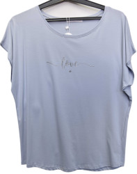 Футболки жіночі оптом 