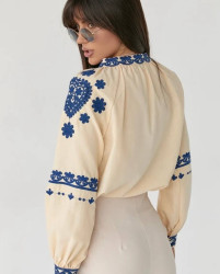 Вишиванки жіночі оптом