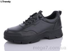 Туфли, Trendy оптом E2537-1