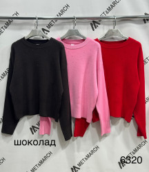 Свитера женские оптом 51762493 6320-72