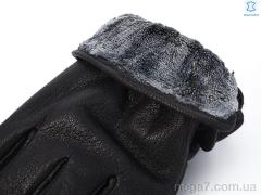 Перчатки, Королева оптом 0554M black