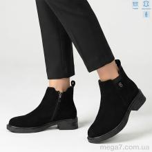 Ботинки, MD-GRESSO-LUNASTEP оптом ZHF7813-2