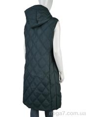 Жилетка, Obuvok оптом 615 (12125) green