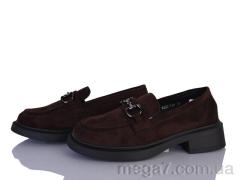 Туфли, Бабочка-Mengfuna-AESD оптом 6925-112