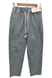 Брюки женские БАТАЛ оптом 05769138 1287-2-40