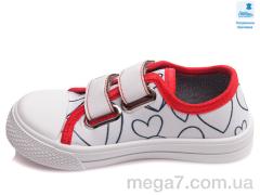 Кеды, Prime-Opt оптом Weestep R107850365-WS