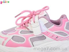 Кроссовки, Yalike оптом 2074-3