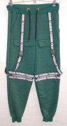 Спортивные штаны женские MONY FASHION оптом 48157326 1-57