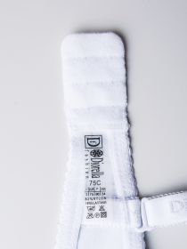 Бюстгальтер Diorella 63667C (  белый, C  6 шт. )