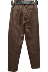 Брюки жіночі на флісі YIMEITE оптом YIMEITE