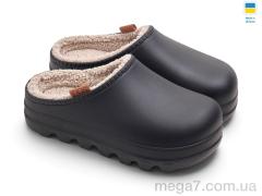 Сабо, Rai shoes оптом DH-410A чорний