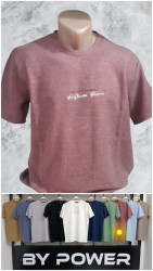 Футболки мужские оптом 87102693 0103-24