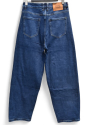 Джинси чоловічі зимові BARONJNS оптом  