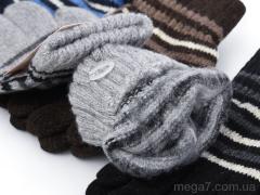 Перчатки, Королева оптом CAP B14 mix