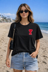 Футболки женские оптом 86172534 7156-85