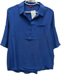 Сорочки жіночі ПОЛУБАТАЛ оптом 