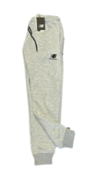 Спортивные штаны мужские на флисе оптом 14629753 01-7