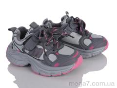 Кроссовки, Xifa kids оптом XXF02-G2587-2F