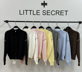 Светри жіночі оптом Little Secret